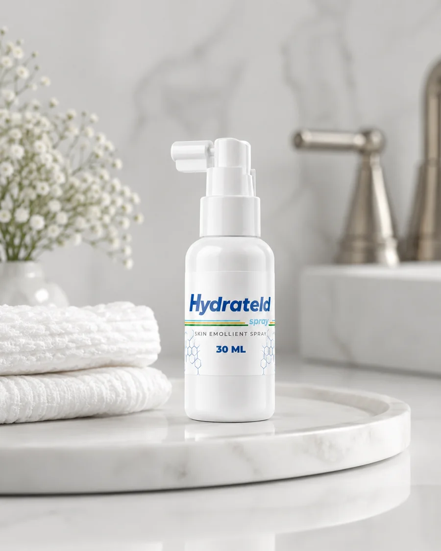 HydraTeld Spray