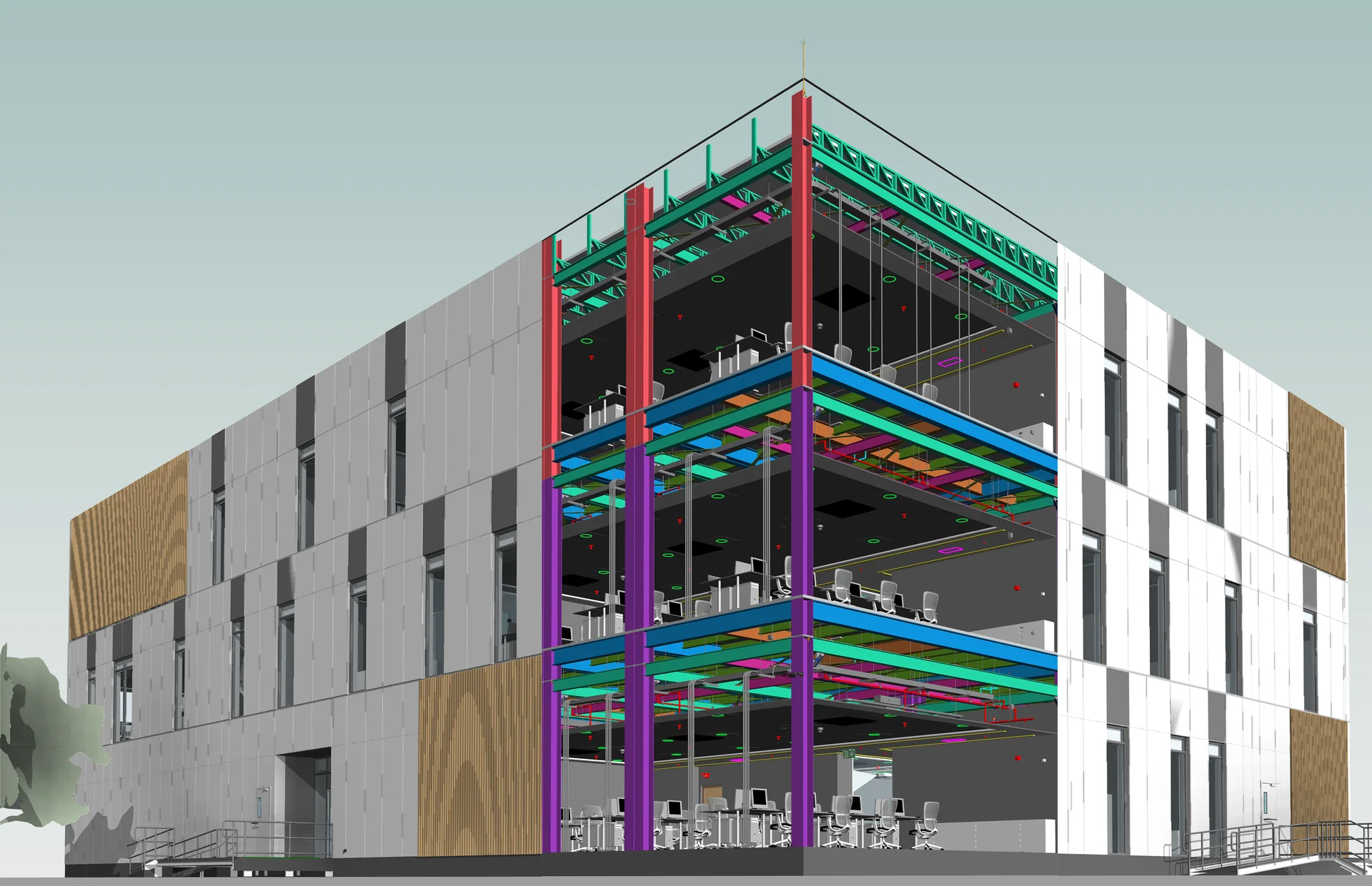 BIM Services service image
