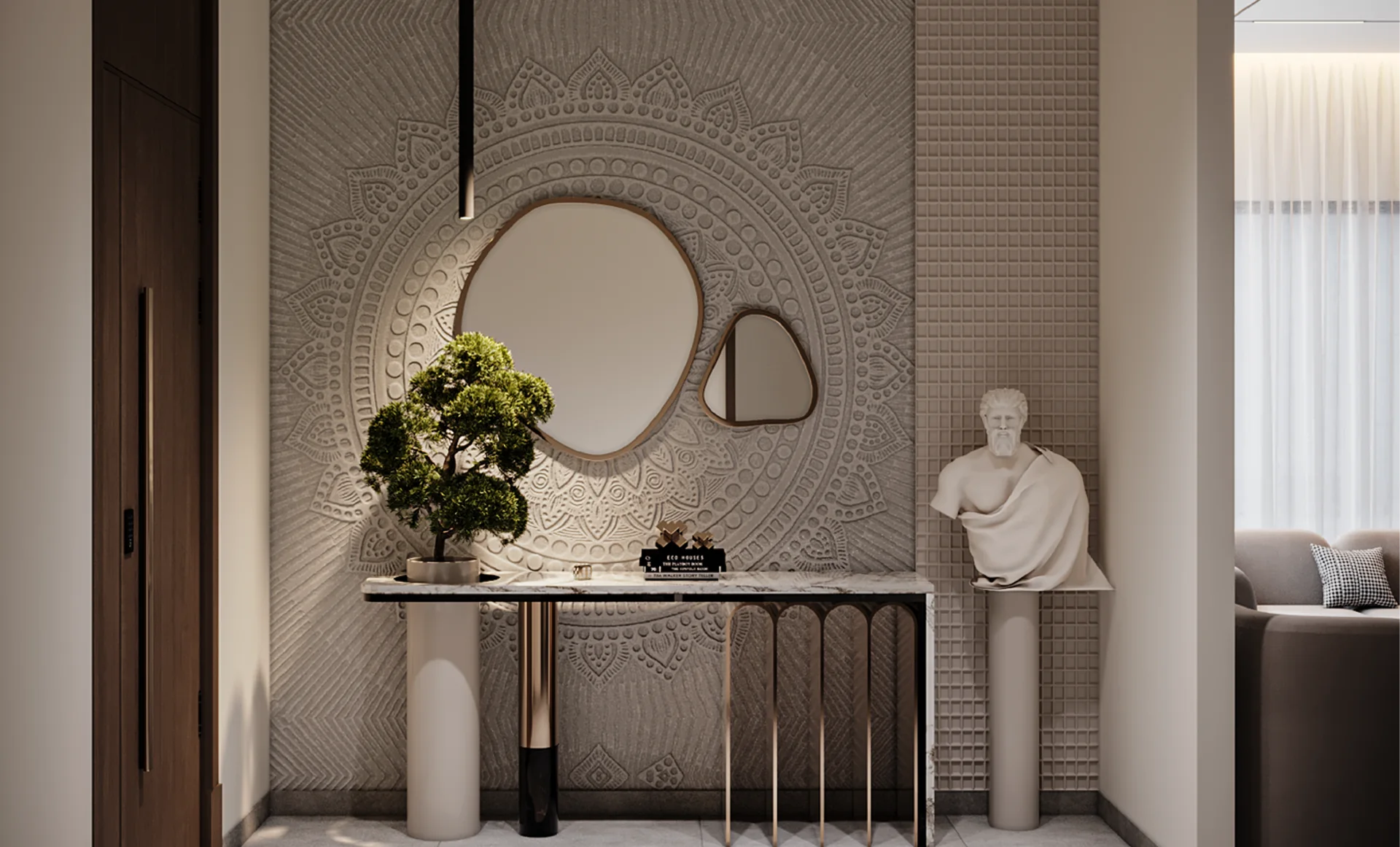 Interior Design service image
