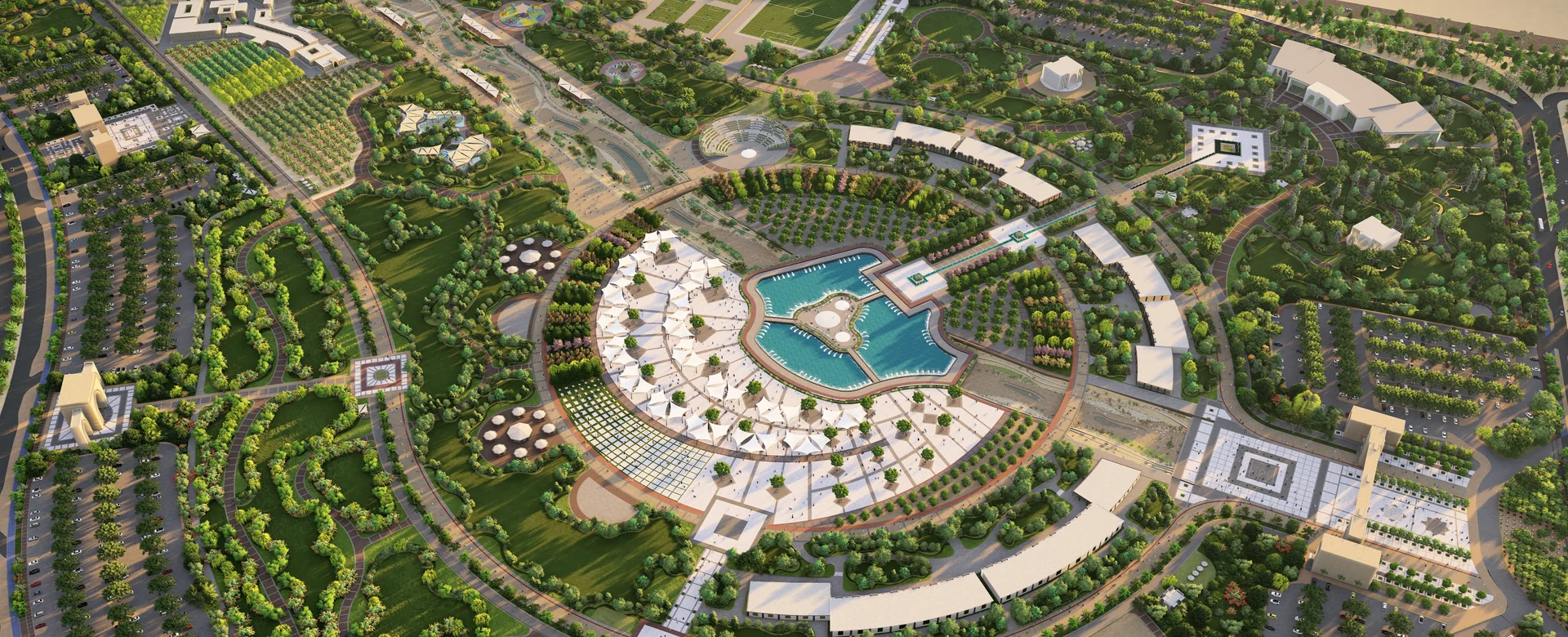 Landscape & Urban Design service image