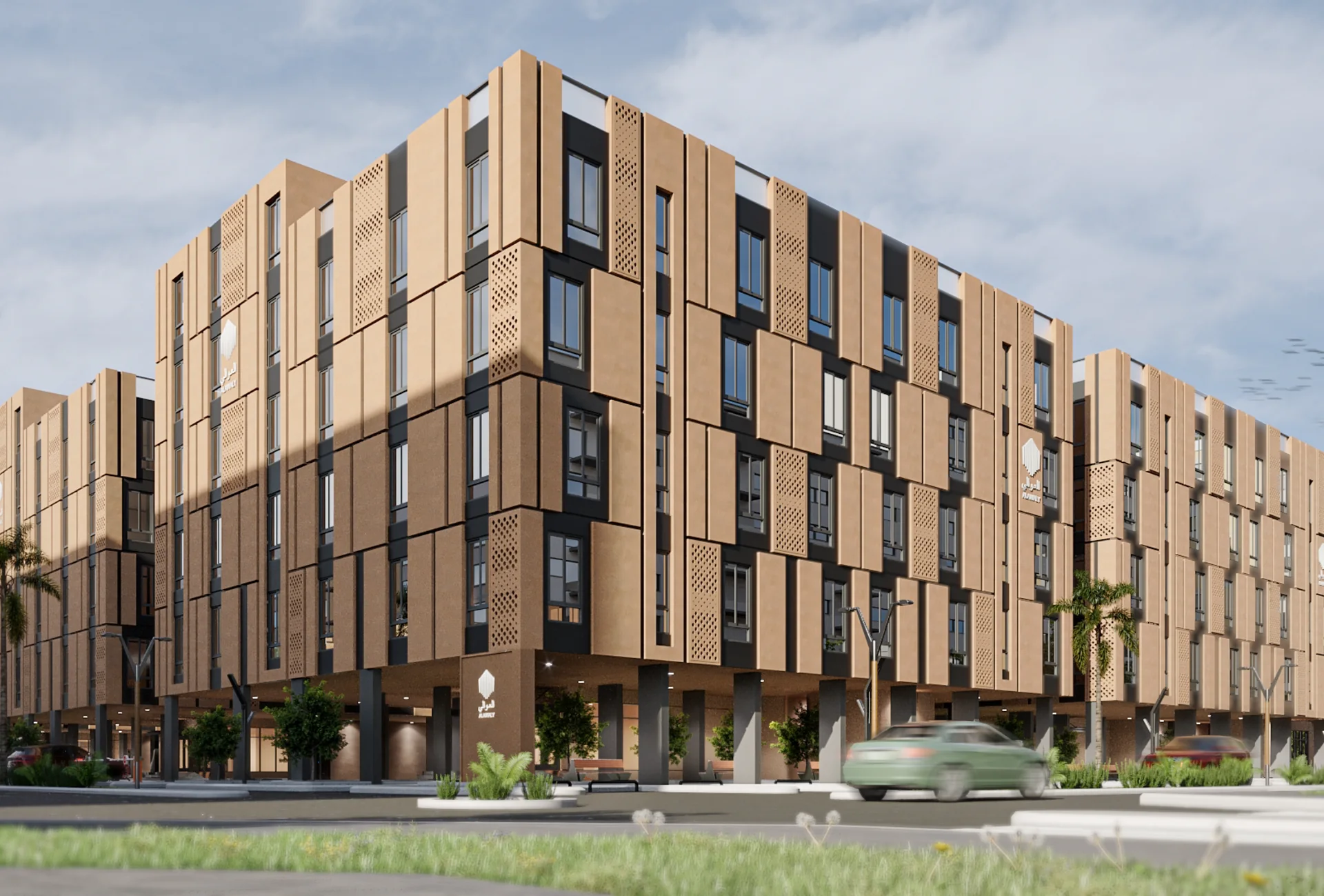 Structural Engineering service image